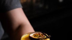 Fetiche bar koktajl