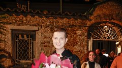 Nika Zorjan koncert Križanke