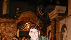 Nika Zorjan koncert Križanke