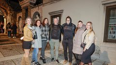 Nika Zorjan koncert Križanke