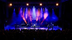 Nika Zorjan koncert Križanke