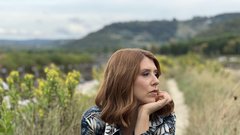 Eva Boto pevka Ljubezni dajva krila