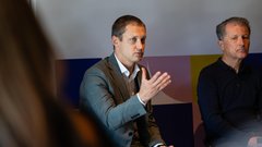 Najokusnejši teden letošnje jeseni: Teden restavracij 2025 z nepozabnim kulinaričnim doživetjem Ane Roš