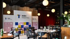 Najokusnejši teden letošnje jeseni: Teden restavracij 2025 z nepozabnim kulinaričnim doživetjem Ane Roš