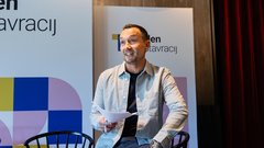 Najokusnejši teden letošnje jeseni: Teden restavracij 2025 z nepozabnim kulinaričnim doživetjem Ane Roš