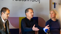 Najokusnejši teden letošnje jeseni: Teden restavracij 2025 z nepozabnim kulinaričnim doživetjem Ane Roš