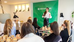 Deichmann v ritmu jeseni: nova kolekcija jesen/zima 2025 slavi kontraste in individualnost
