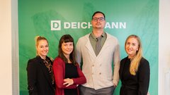 Deichmann v ritmu jeseni: nova kolekcija jesen/zima 2025 slavi kontraste in individualnost