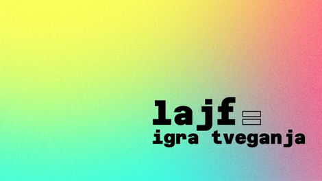 Projekt Lajf je igra tveganja na Kariernem sejmu v Cankarjevem domu dokazal, da je zavarovalništvo vse prej kot dolgočasno