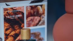 Bojan Cvjetićanin nov parfum Ikona