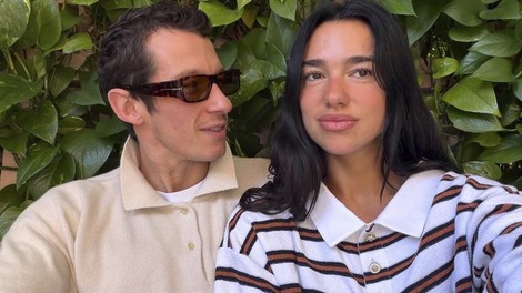 par razmerje ljubezen partner dua lipa