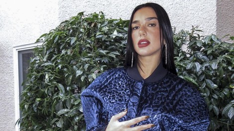 tedenski horoskop oktober dua lipa