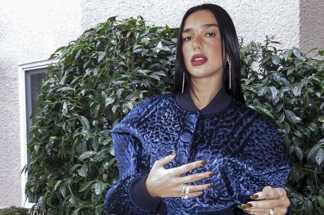tedenski horoskop oktober dua lipa