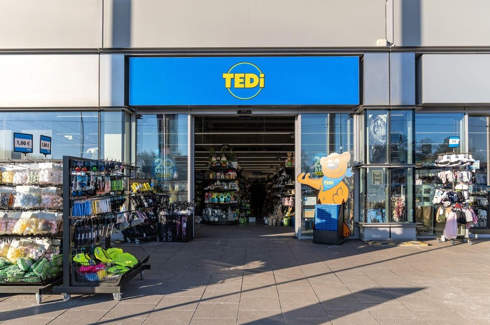 To so hit izdelki iz Tedija, ki so te dni obnoreli Slovence - in niti eden ni dražji od štirih evrov (foto: Profimedia)