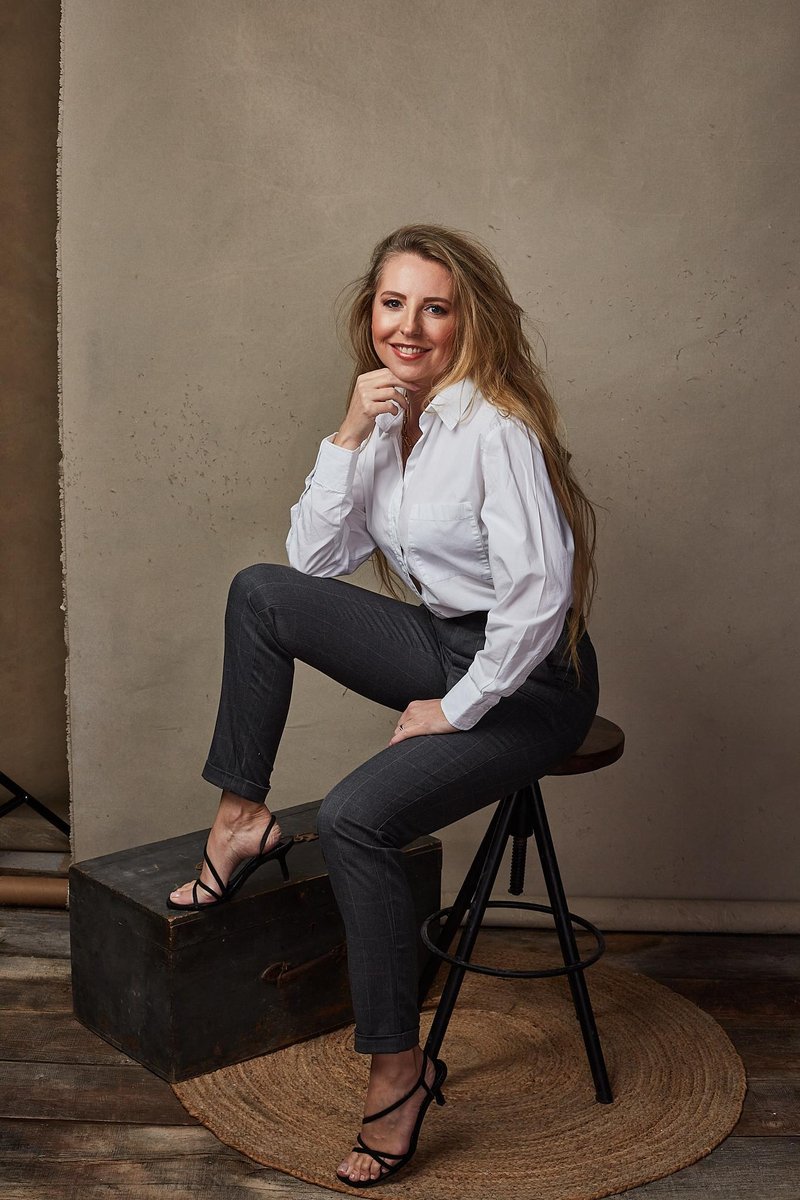 Hajdi Korošec Jazbinšek