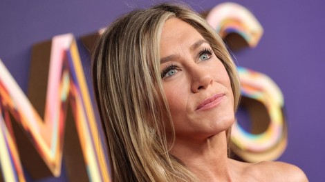 Jennifer Aniston