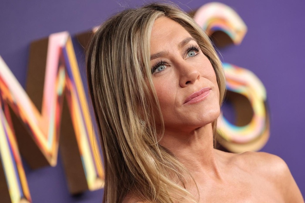 Jennifer Aniston le razkrila bolečo resnico o tem, zakaj nima otrok (in marsikoga utišala) (foto: Profimedia)