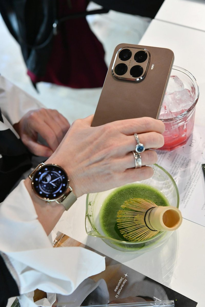 Bloom & Balance by Xiaomi: Spoj tehnologije, narave in ravnovesja v Ljubljani