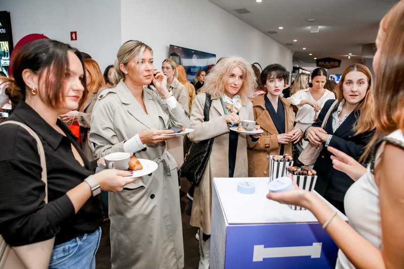 lepota brez filtra 8. cosmopolitan konferenca