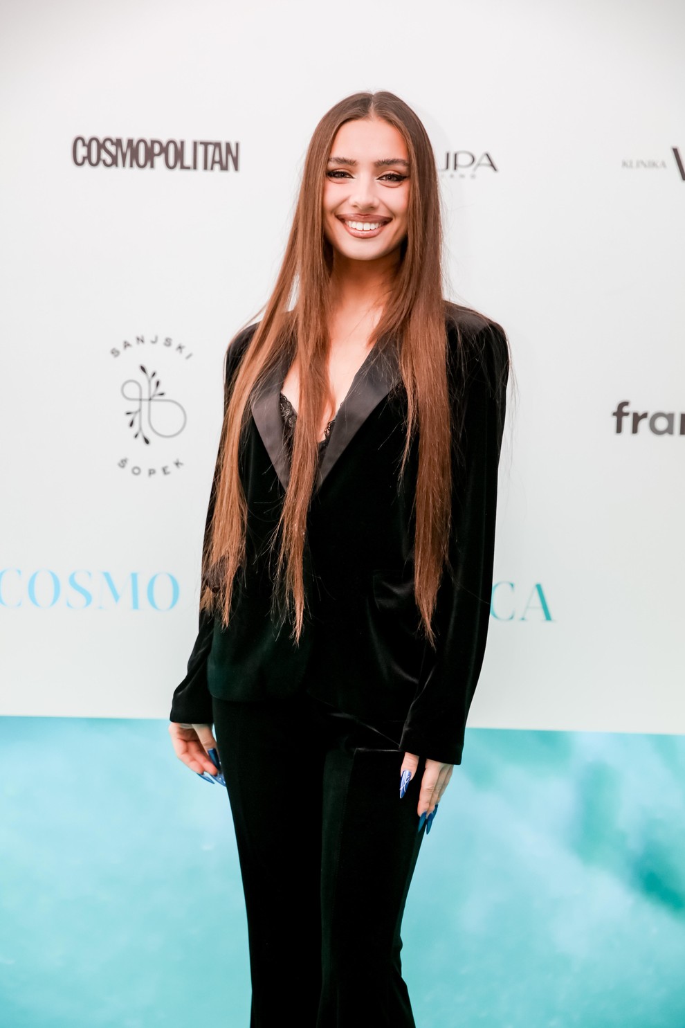 FOTO: Poglejte, kako čudovito smo se imeli na sobotni 8. Cosmo konferenci 🎀