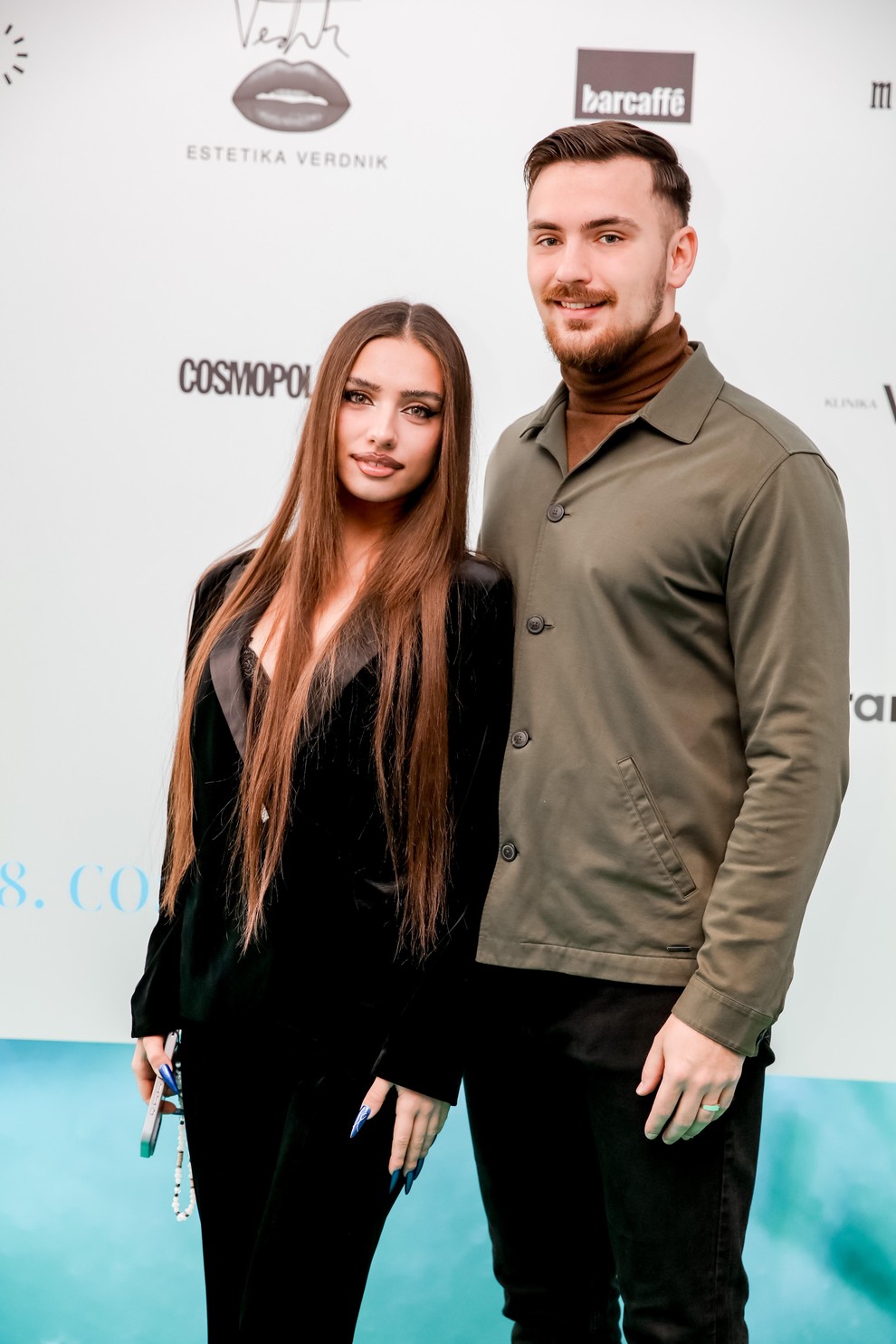 FOTO: Poglejte, kako čudovito smo se imeli na sobotni 8. Cosmo konferenci 🎀