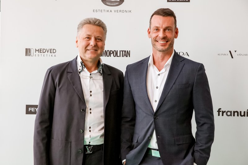 lepota brez filtra 8. cosmopolitan konferenca
