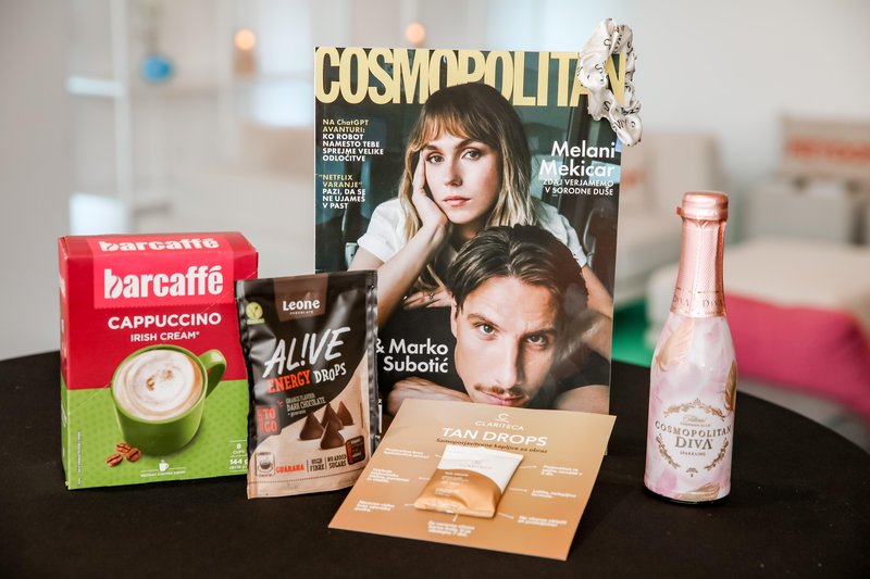 lepota brez filtra 8. cosmopolitan konferenca