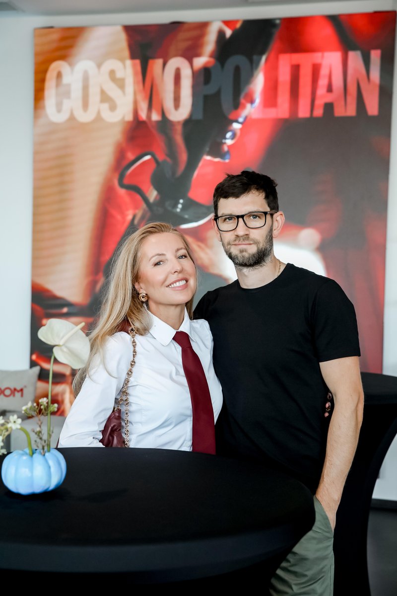 lepota brez filtra 8. cosmopolitan konferenca