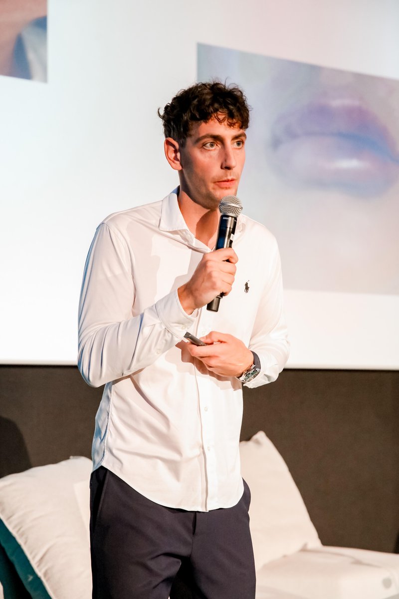 lepota brez filtra 8. cosmopolitan konferenca