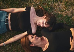 6 dragocenih lekcij, ki bi jih morala vsaka mama predati svoji hčerki (zadnja je še posebej pomembna!)