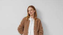 S temi BARVAMI, teksturami in dodatki boste to jesen na MODNEM konju (naj trende nadgradi prefinjena osebna nota)