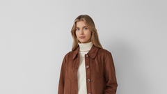 S temi BARVAMI, teksturami in dodatki boste to jesen na MODNEM konju (naj trende nadgradi prefinjena osebna nota)