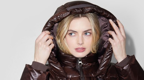 S temi BARVAMI, teksturami in dodatki boste to jesen na MODNEM konju (naj trende nadgradi prefinjena osebna nota)