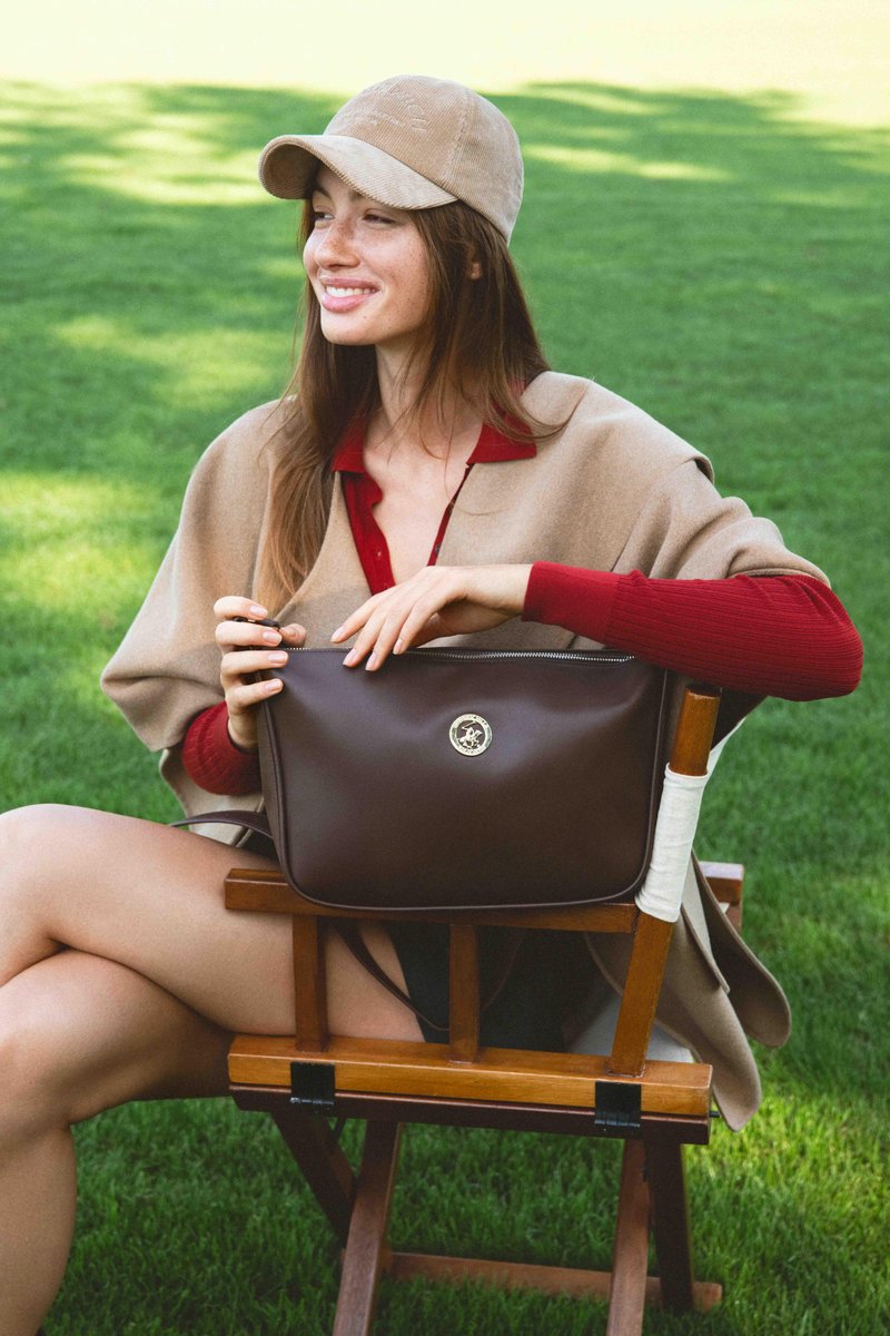 Nova jesenska kolekcija Beverly Hills Polo Club je tu!