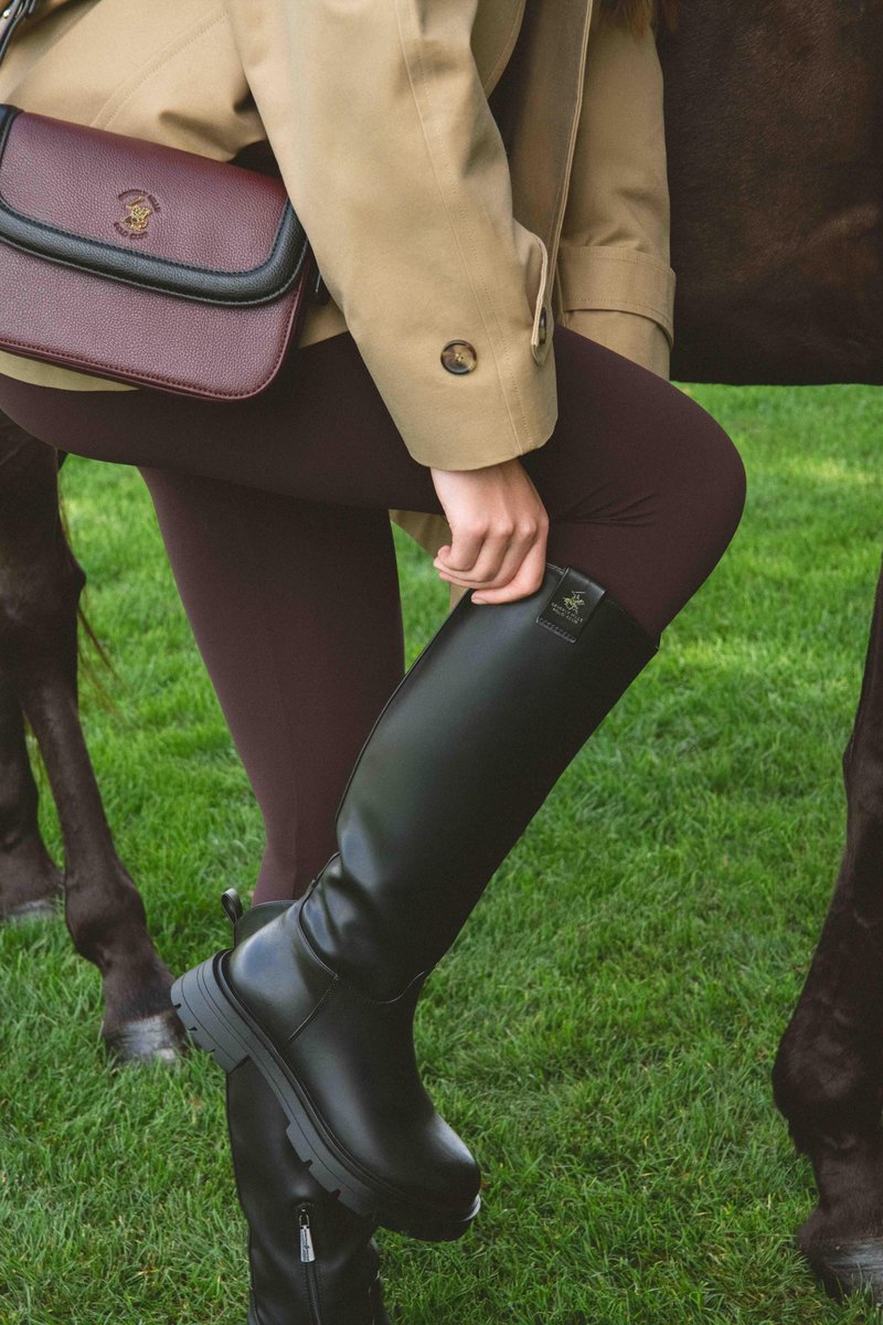 Nova jesenska kolekcija Beverly Hills Polo Club je tu!