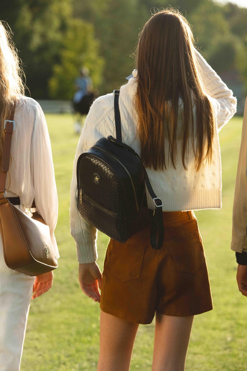 Nova jesenska kolekcija Beverly Hills Polo Club je tu!