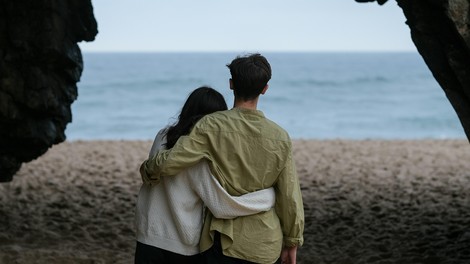 ljubezen par razmerje