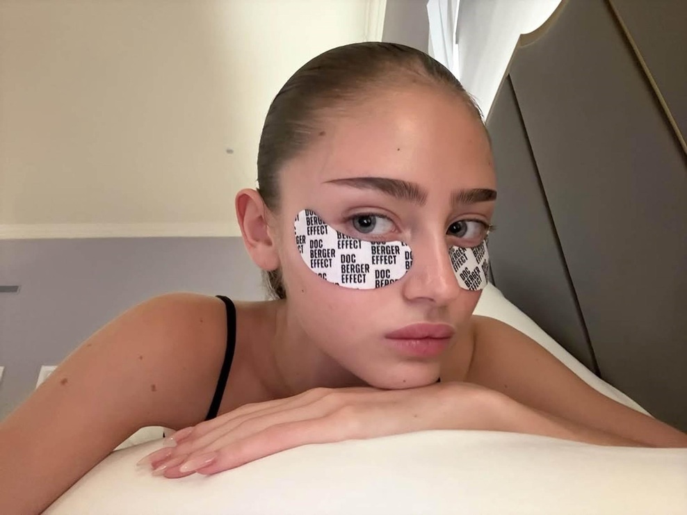 Negativne misli lahko pospešijo upad kognitivnih funkcij v starejši dobi (foto: Profimedia)