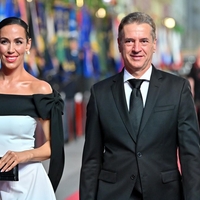 Tina Gaber Golob končno razkrila, kam se bosta z Golobom odpravila na medene tedne