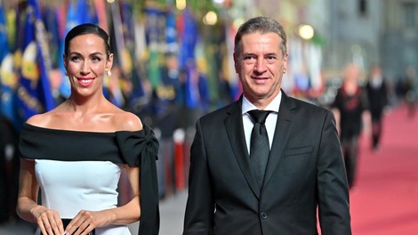 robert golob tina gaber