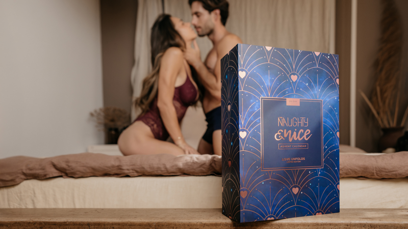 Adventni koledar Svet Užitka, o katerem vsi govorijo: 24 dni čutnosti in presenečenj