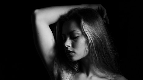 zapeljiva ženska seksi sexy