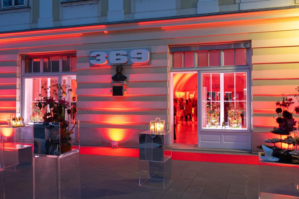 Ko se okus sreča z melodijo: 369 predstavlja Dinner & Sound z Luko Pangosom (foto: Dean Duboković)