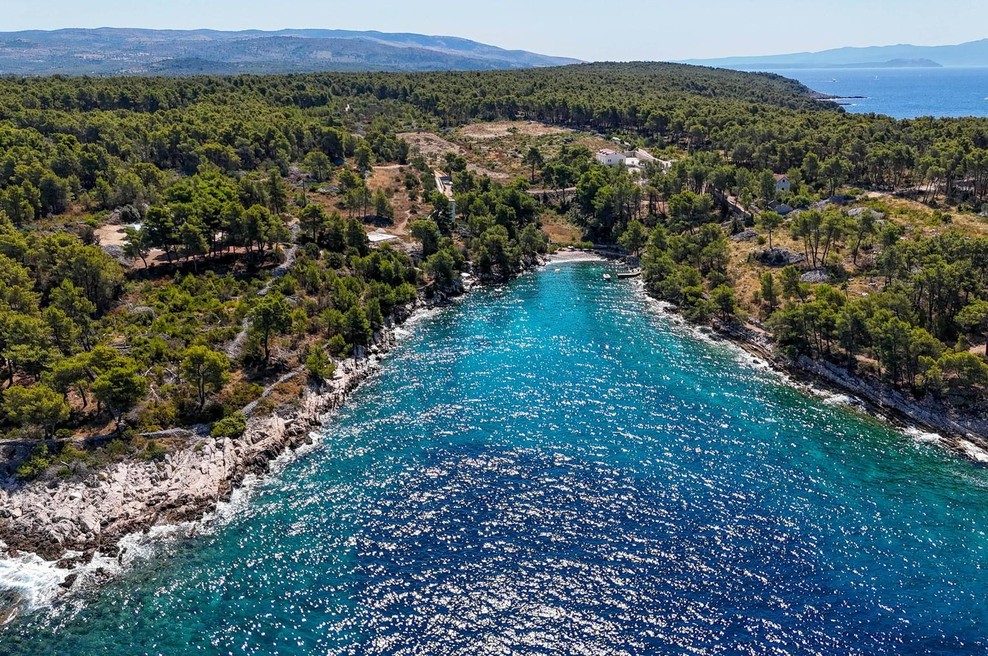 Na Jadranu po novem vse drugače: Hrvati sprejeli drastično odločitev, ob kateri so v zrak skočili tudi številni Slovenci (foto: Profimedia)