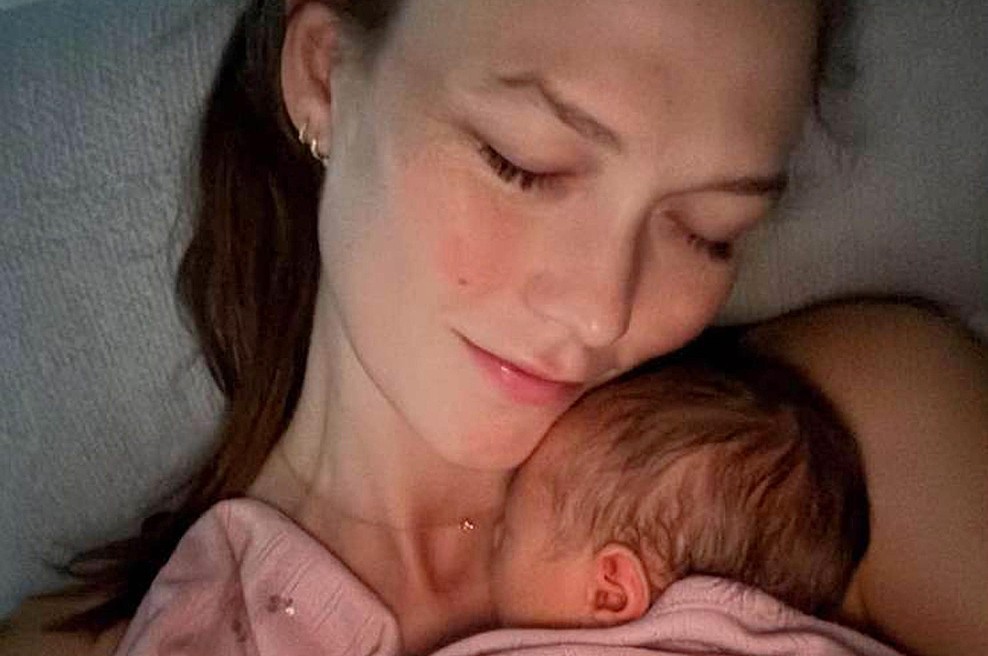 Ste vedeli? To naj bi bila v resnici idealna starost za imeti otroke (in ne, še zdaleč ni 25) (foto: Profimedia)