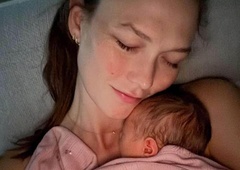 Ste vedeli? To naj bi bila v resnici idealna starost za imeti otroke (in ne, še zdaleč ni 25)