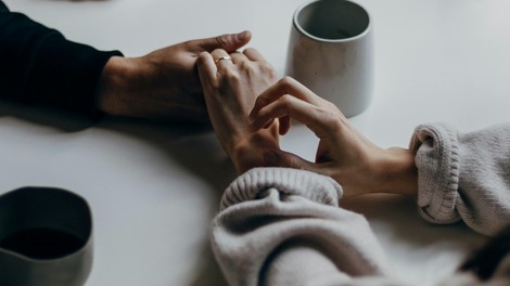 par ljubezen razmerje zveza