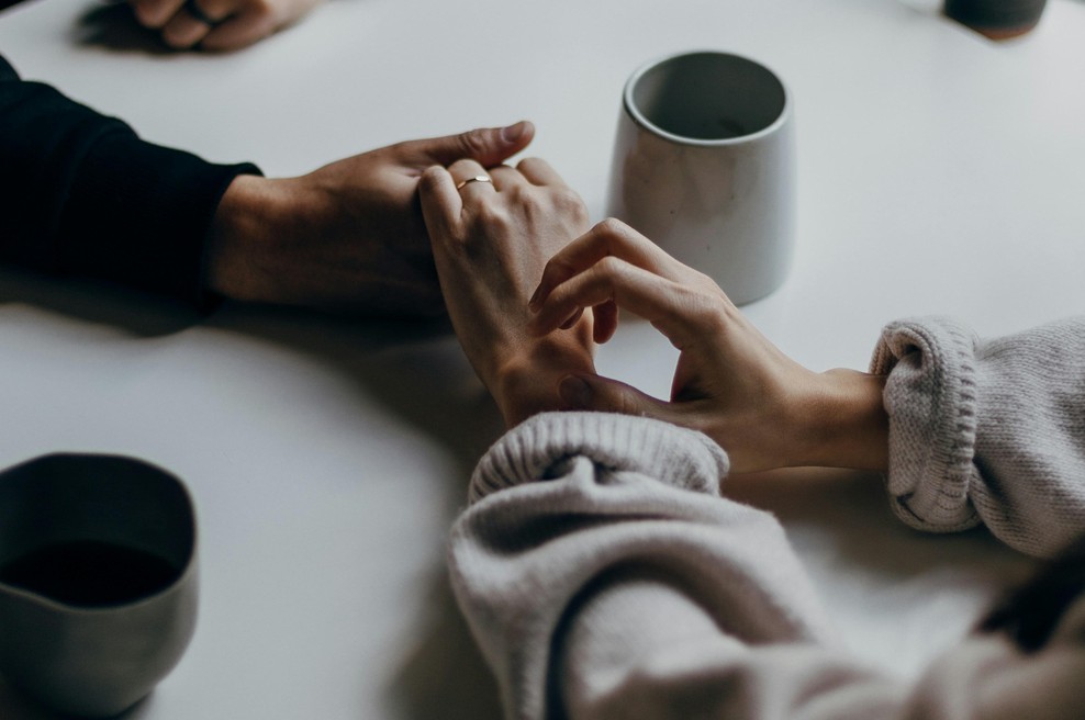 Terapevt za odnose pojasnjuje: 3 znaki, da morda niste tako kompatibilni s svojim partnerjem, kot ste mislili (foto: Unsplash)