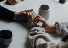 Terapevt za odnose pojasnjuje: 3 znaki, da morda niste tako kompatibilni s svojim partnerjem, kot ste mislili