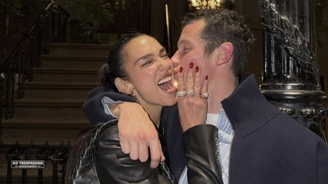 "Moj fant ni moj tip, ali to pomeni, da je moje razmerje obsojeno na propad?"